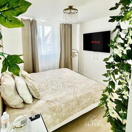 Naturally Suite カレー エクステリア 写真