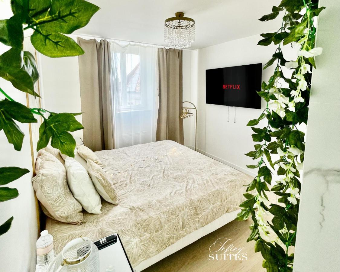 Naturally Suite カレー エクステリア 写真