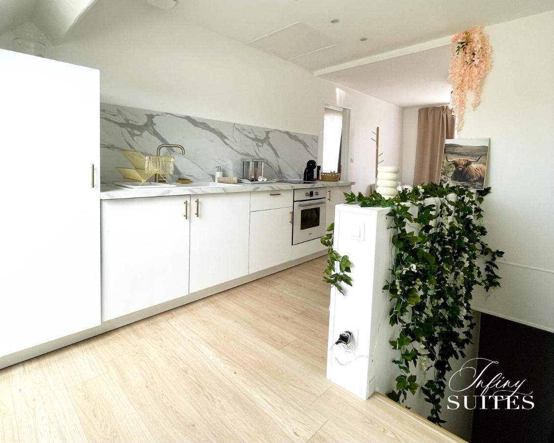 Naturally Suite カレー エクステリア 写真