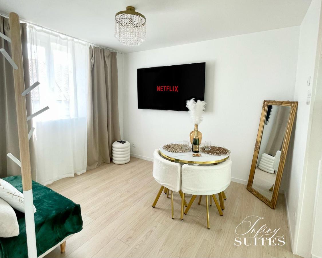 Naturally Suite カレー エクステリア 写真