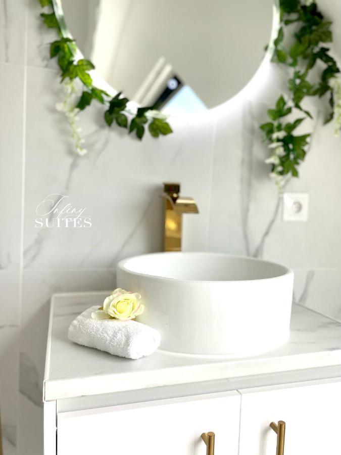 Naturally Suite カレー エクステリア 写真
